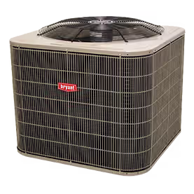 Bryant Legacy™ Line Single-Stage Air Conditioner.