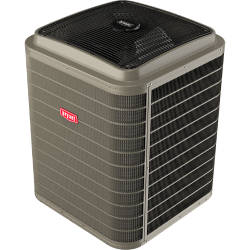Bryant Evolution™ Extreme 23 Variable-Speed Heat Pump.