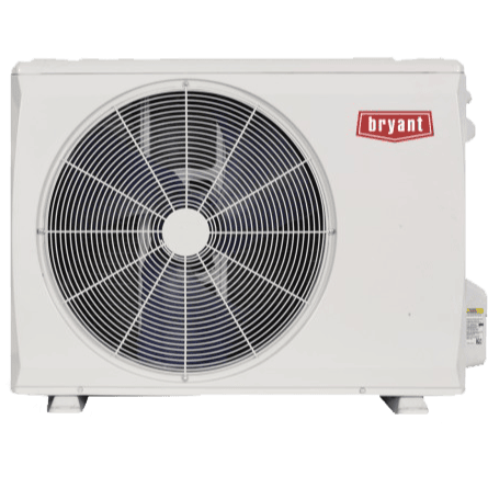 Bryant Legacy™ Line Heat Pump.