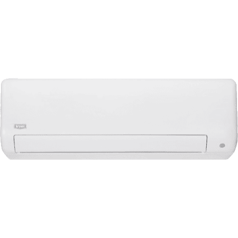 Bryant Evolution™ High Wall Indoor Unit.