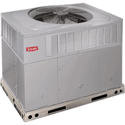 Bryant Legacy™ Line Air Conditioner System.