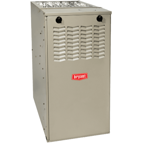 Bryant 830CA Gas Furnace.