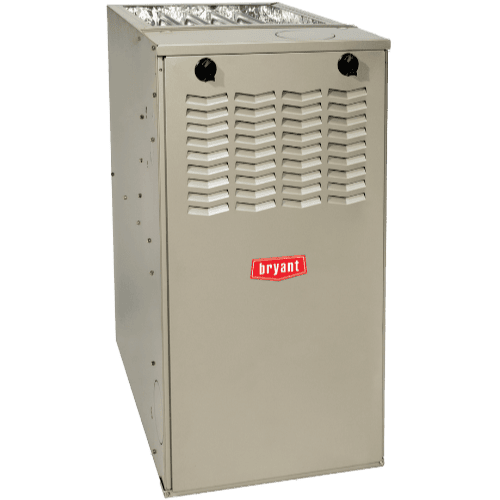 Bryant 880TA Gas Furnace.