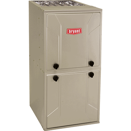 Bryant 926T Gas Furnace.