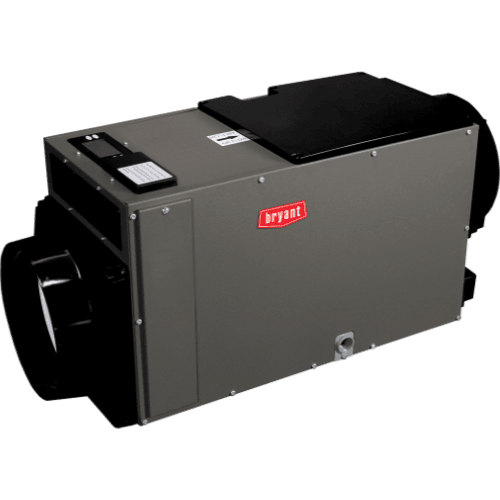 Bryant DEHXX Dehumidifier.