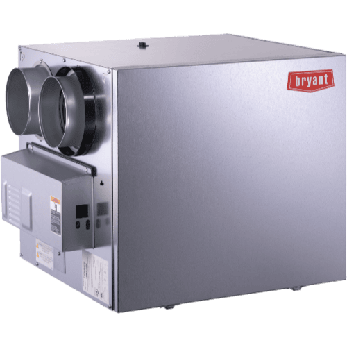 Bryant ERVXXSHA Ventilator.