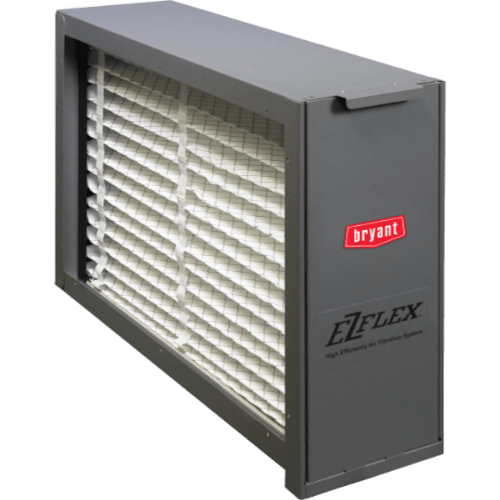 Bryant EZXCAB Air Purifier.