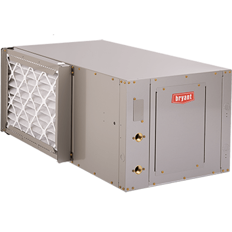 Bryant Evolution™ Variable-speed Geothermal Heat Pump.