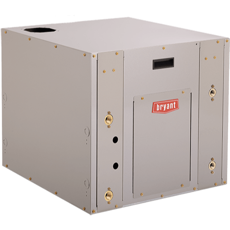 Bryant Preferred™ Hydronic-Use Geothermal Heat Pump.