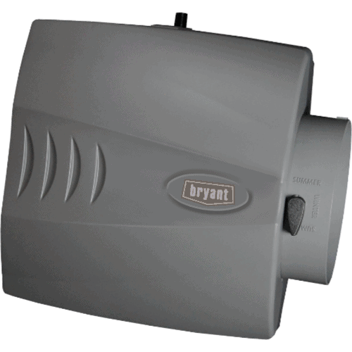 Bryant HUMCRLBP Humidifier.