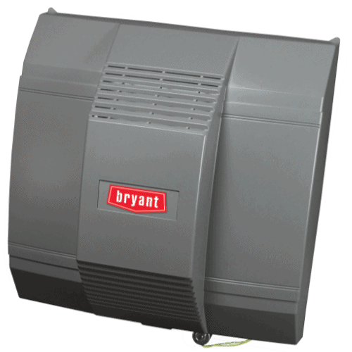 Bryant HUMCRLFP Humidifier.