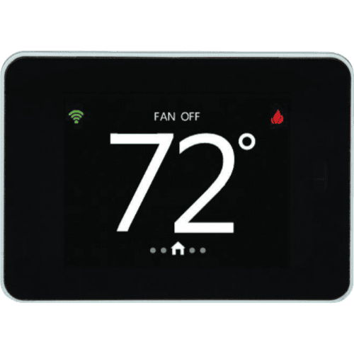 Bryant SYSTXZNSMS01 Thermostat.