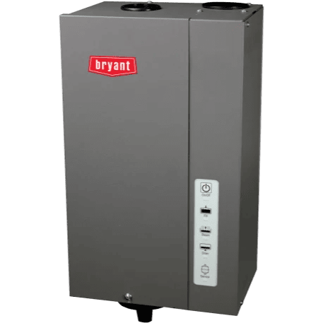 Bryant HUMCRSTM Humidifier.
